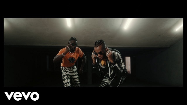 [Video] Selebobo – “OVA” ft. Tekno