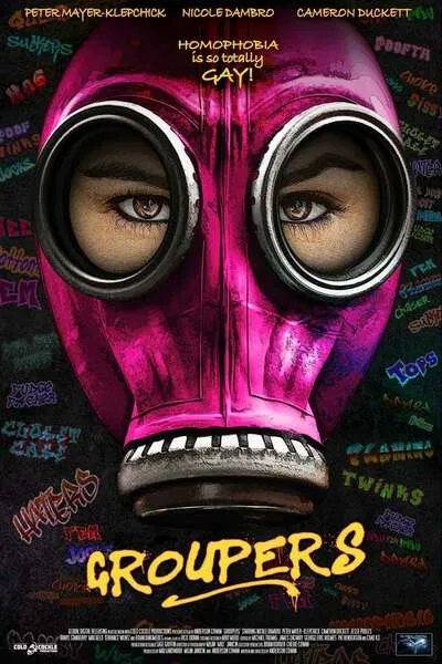 Groupers (2019) – Nollywood Movie