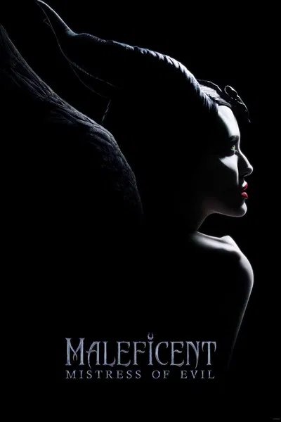 Maleficent: Mistress of Evil (2019) – Hollywood Movie