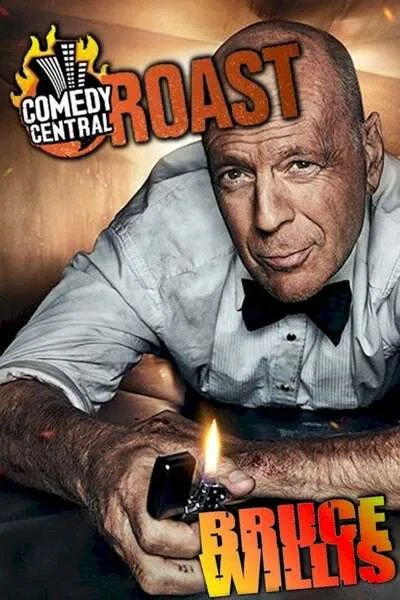 Comedy Central Roast of Bruce Willis (2018) – Hollywood Movie