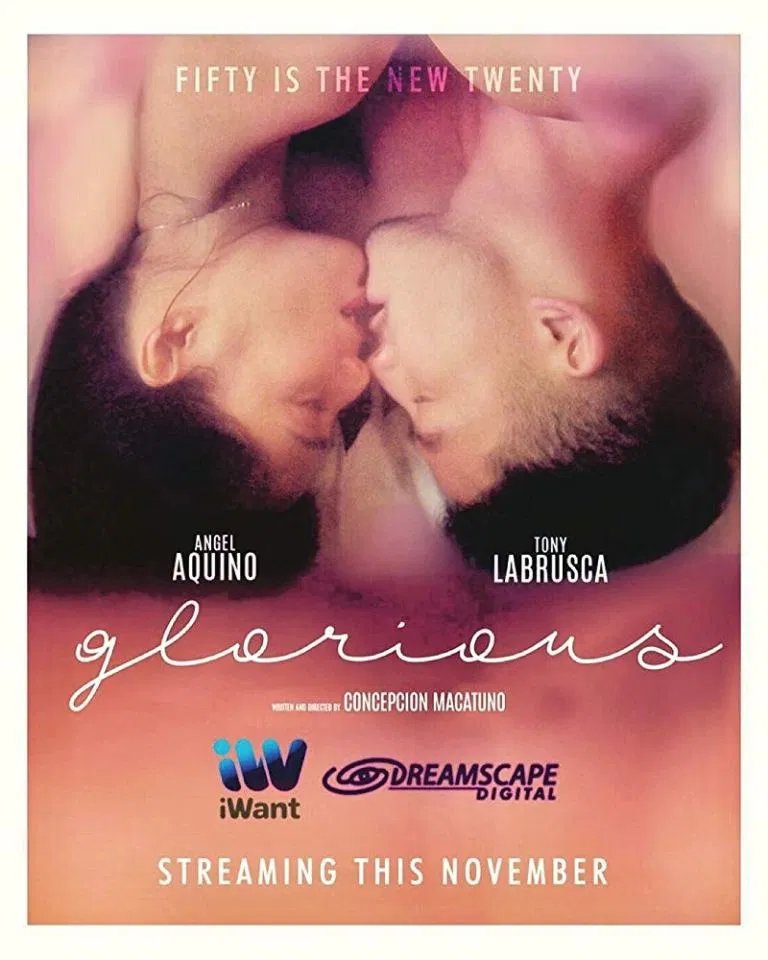 Glorious (2018) – Filipino Movie
