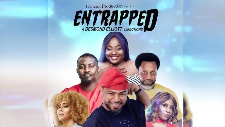 Entrapped Season 1 Episode 21 – 24
