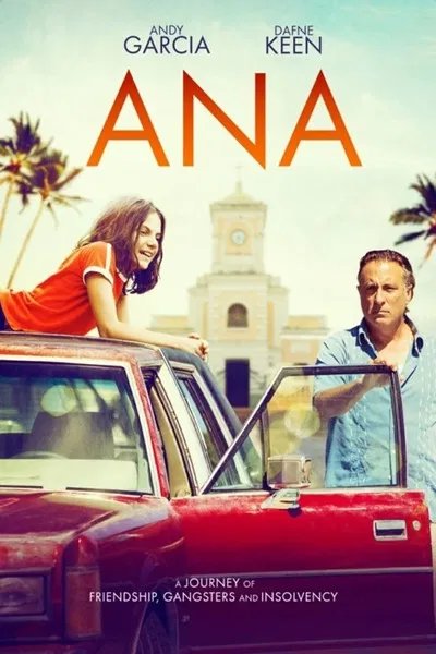 Ana (2019) – Hollywood Movie