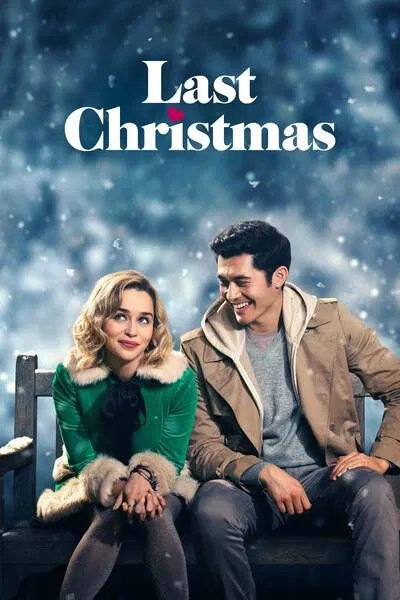 Last Christmas (2019) – Hollywood Movie