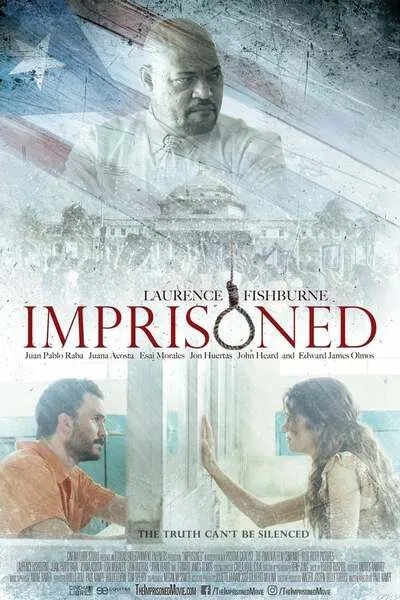 Imprisoned (2018) – Hollywood Movie