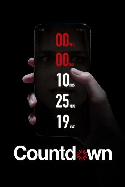 Countdown (2019) – Hollywood Movie