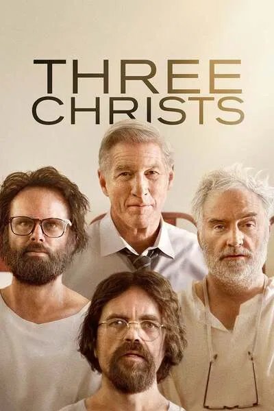 Three Christs (2017) – Hollywood Movie