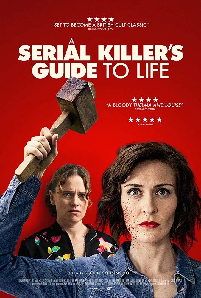 A Serial Killer’s Guide to Life (2019) – Hollywood Movie