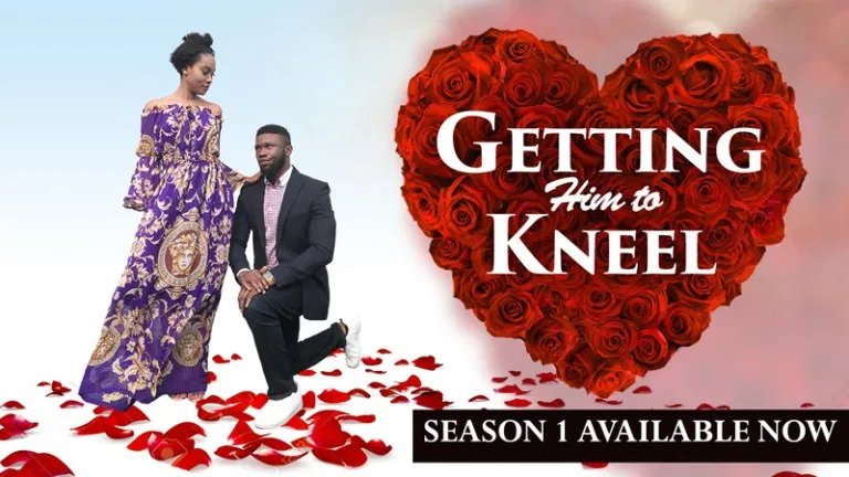 Getting Him To Kneel Season 1 Episode 4 – 7