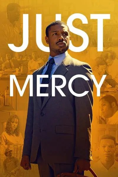 Just Mercy (2019) – Hollywood Movie