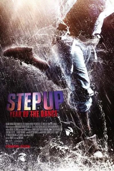 Step Up China (2019) – Hollywood Movie