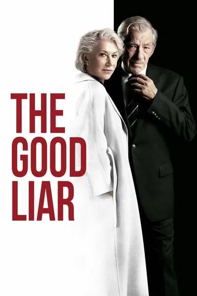 The Good Liar (2019) – Hollywood Movie