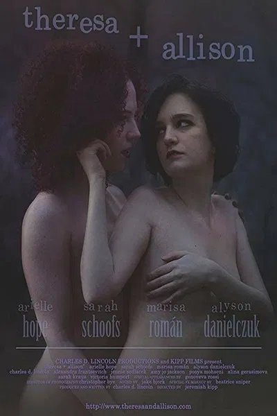 Theresa & Allison (2019) – Hollywood Movie