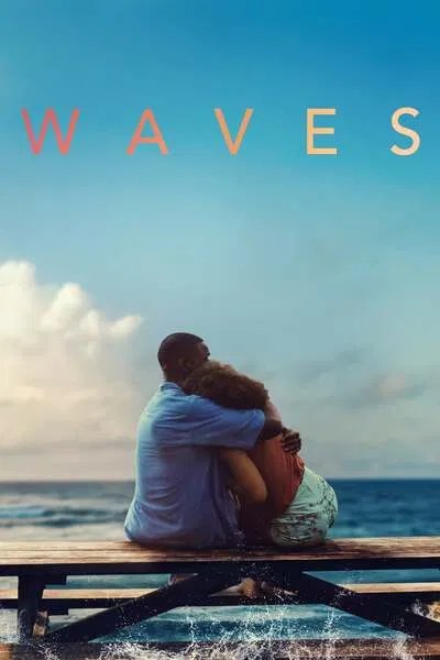 Waves (2019) – Hollywood Movie