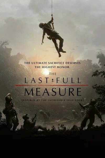 The Last Full Measure (2019) – Hollywood Movie