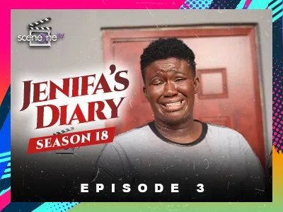 Jenifa’s Diary Season 18 Episode 3 – The Beauty Pageant 2 [S18E03]