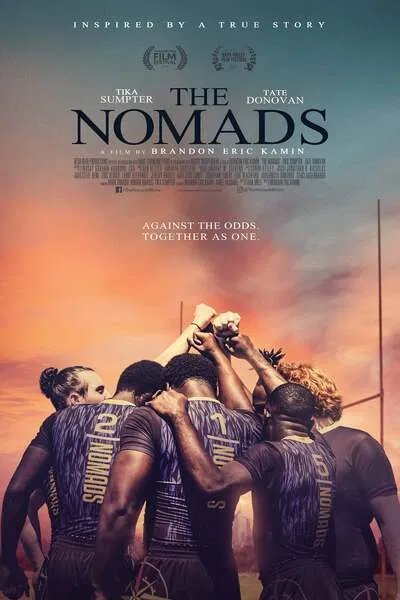 The Nomads (2019) – Hollywood Movie