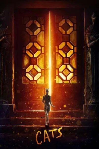 Cats (2019) – Hollywood Movie