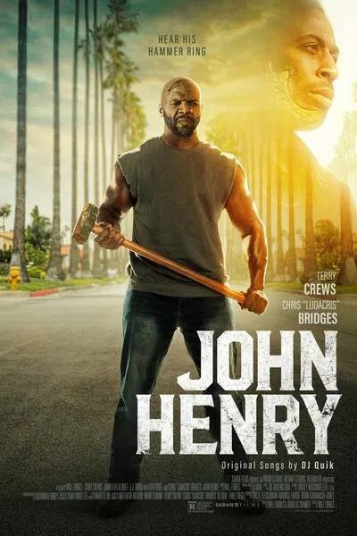 John Henry (2020) – Hollywood Movie