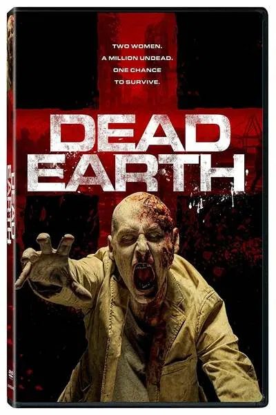 Dead Earth (2020) – Hollywood Movie