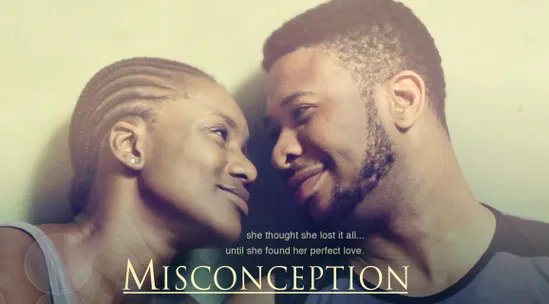 Misconception – Nollywood Movie