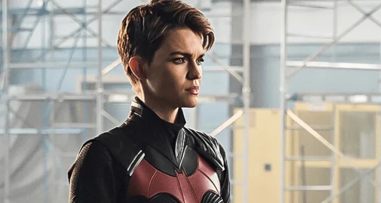 Batwoman Season 1 Episode 11 – An Un-Birthday Present [S01E11]