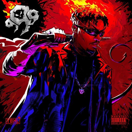 [Music] Olamide – “Mojo” ft. JayBoi