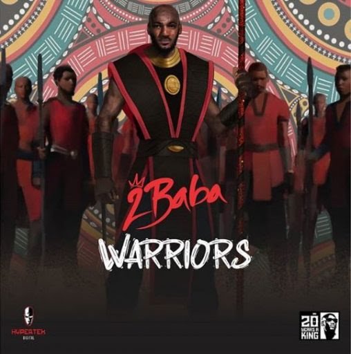 [Music] 2Baba – “Carry Dey Go”