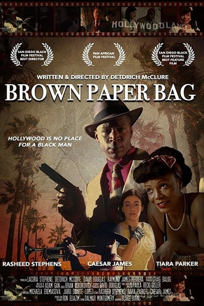 Brown Paper Bag (2019) – Hollywood Movie