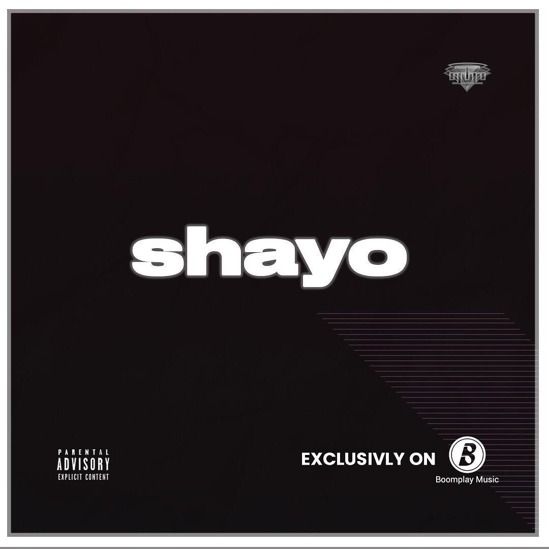 [Music] Ceeza Milli – “Shayo” ft. Wizkid