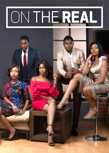 COMPLETE: On the Real: Season 1, Episode 1 – 13