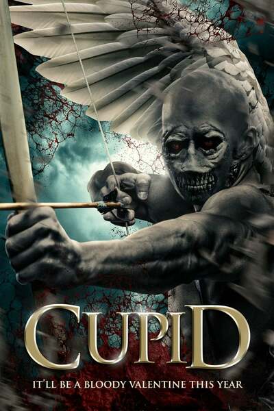 Cupid (2020) – Hollywood Movie