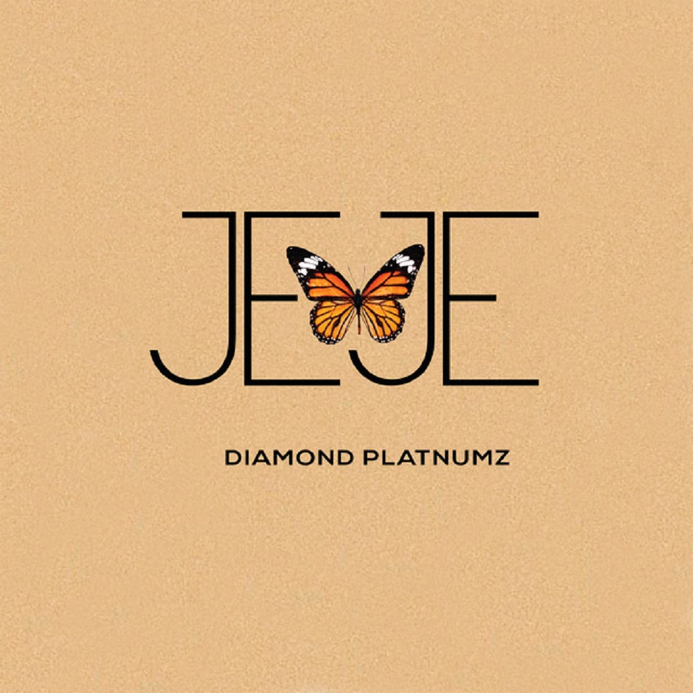 [Music] Diamond Platnumz – “Jeje”