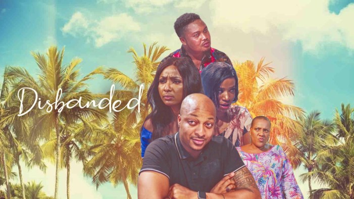 Disbanded – Nollywood Movie