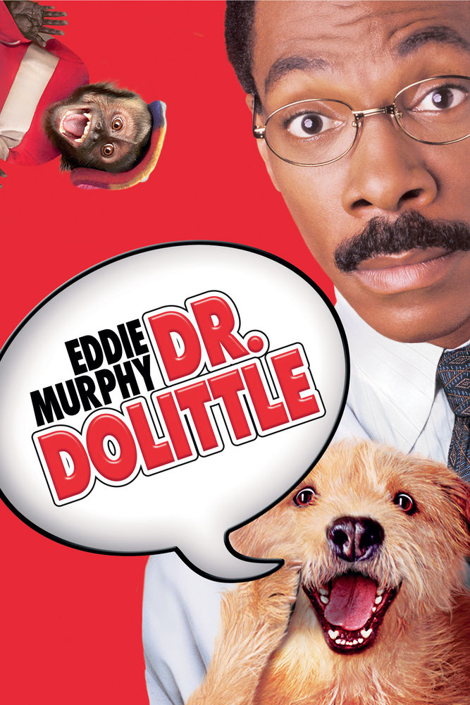 Doctor Dolittle (1998) – Hollywood Movie