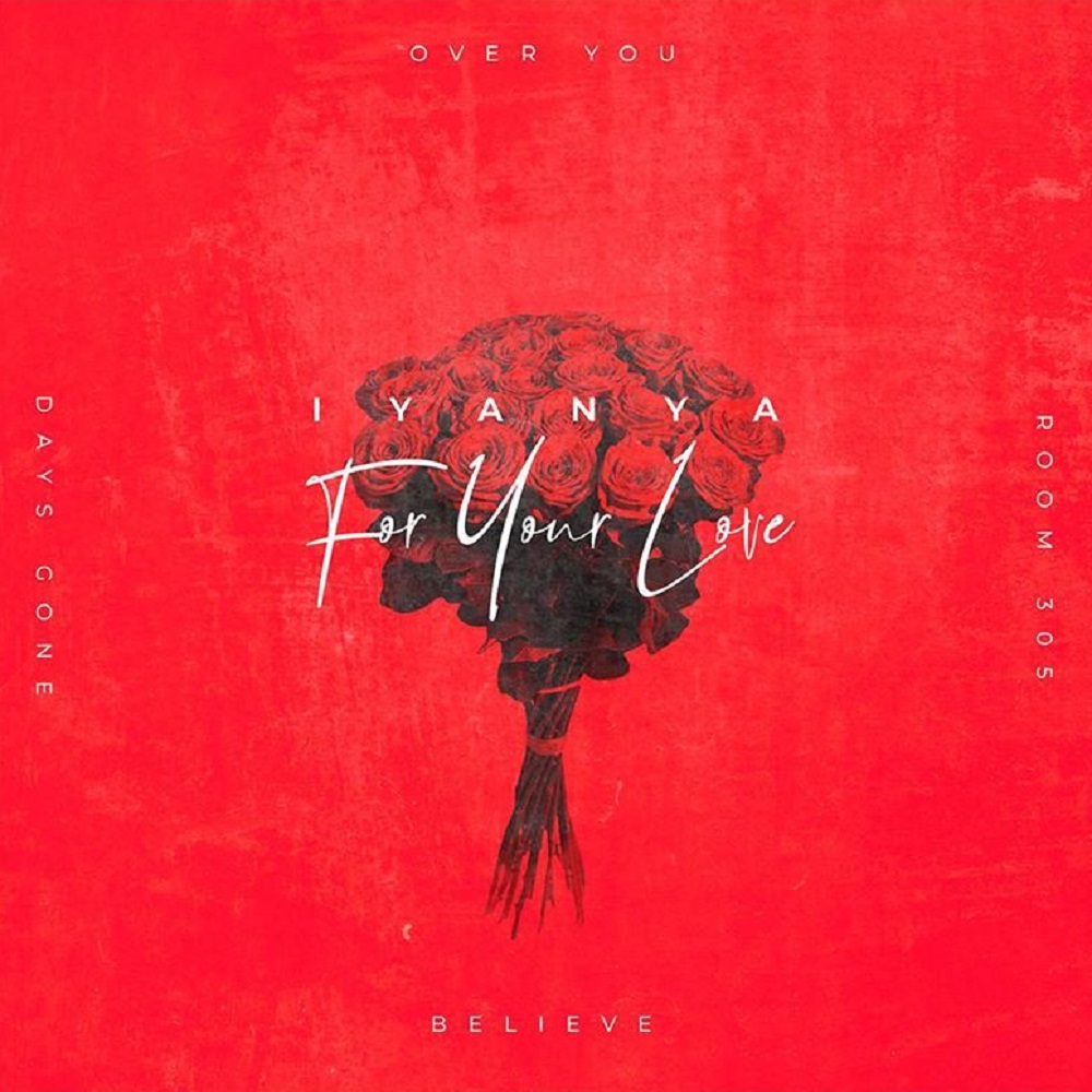 [Music] Iyanya – “Over You”