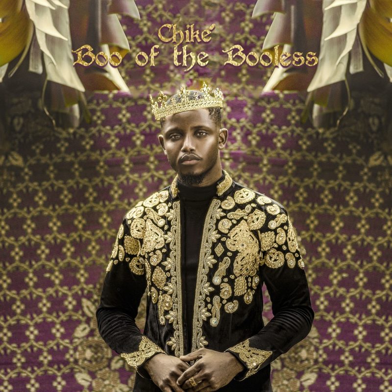 [Lyrics] Chike – “Nakupenda” ft. Ric Hassani