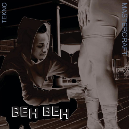 [Lyrics] Tekno – “Beh Beh”