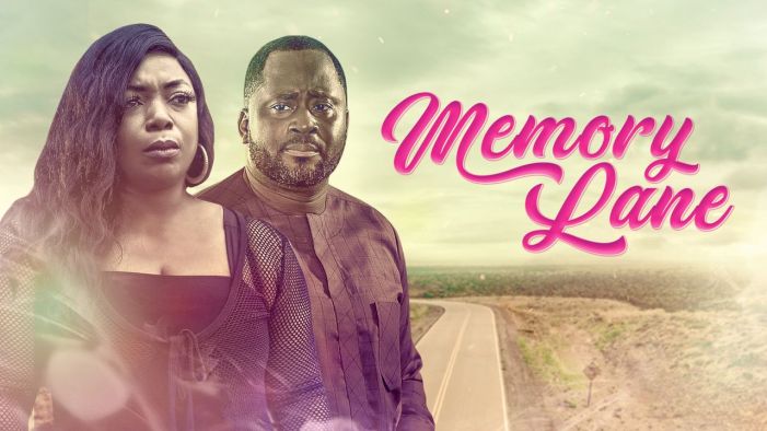 Memory Lane – Nollywood Movie