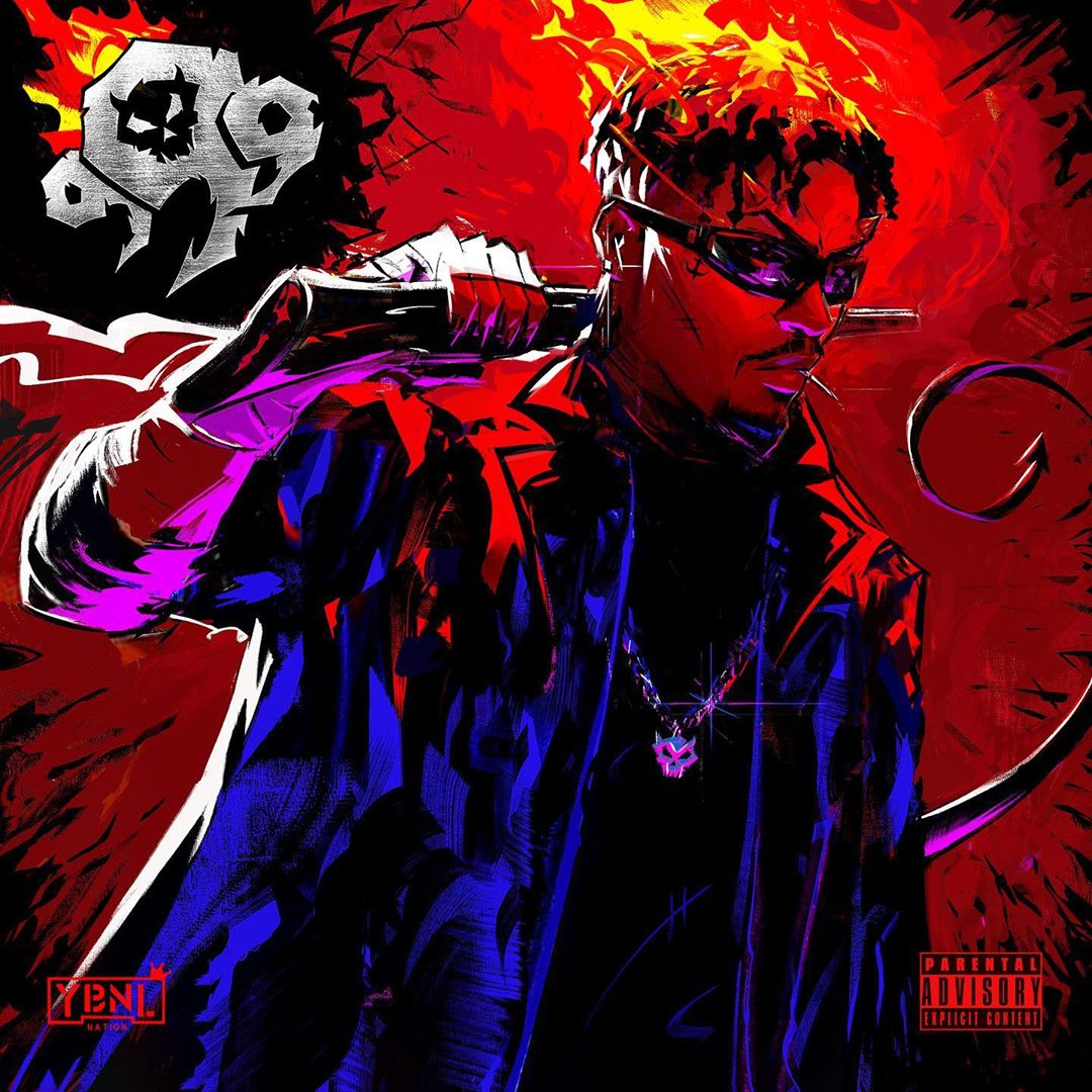 [Music] Olamide – “Rich and Famous”