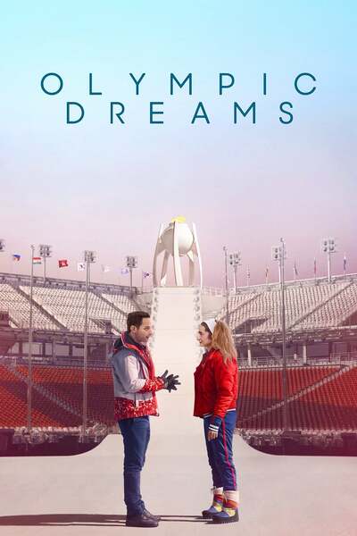 Olympic Dreams (2019) – Hollywood Movie