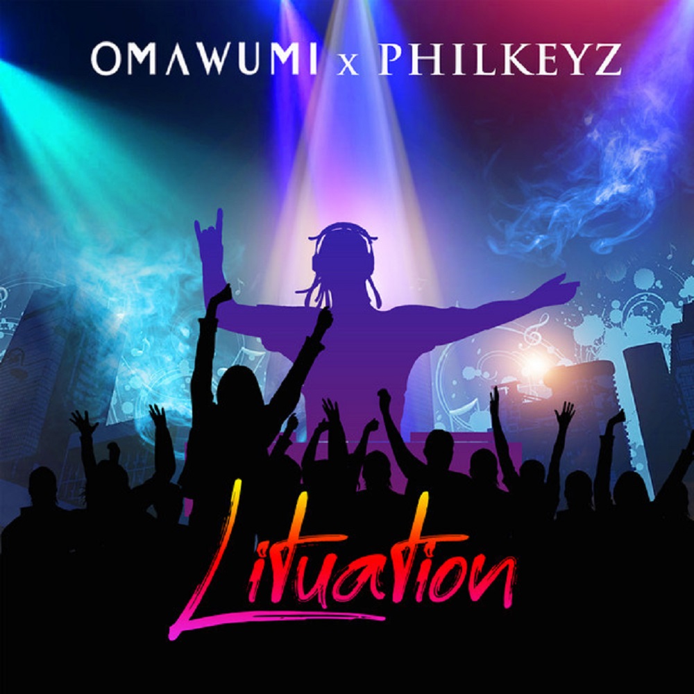 [Music] Omawumi ft. Philkeyz – “Lituation”