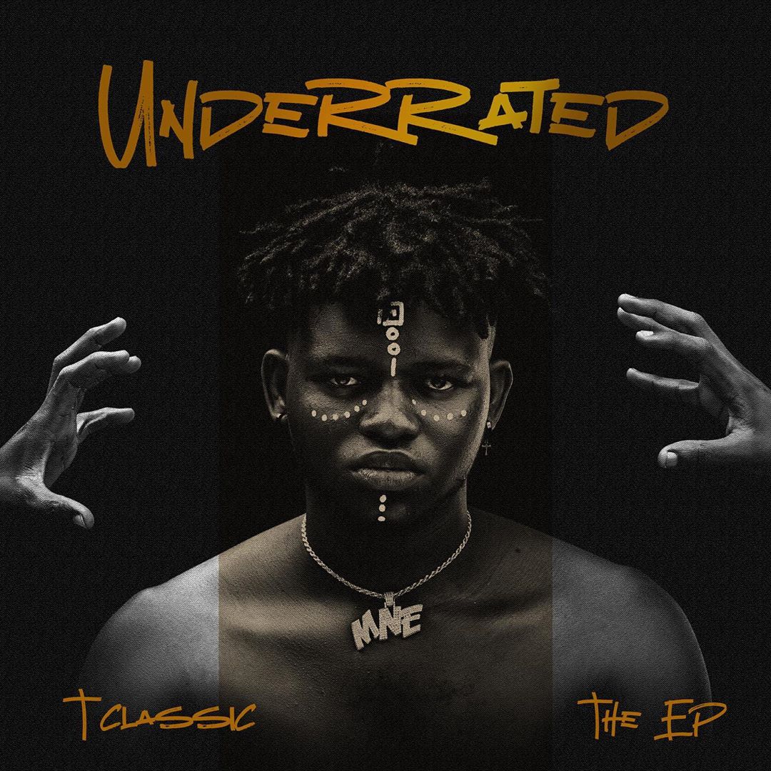 [Music] T-Classic – “Lykadu”