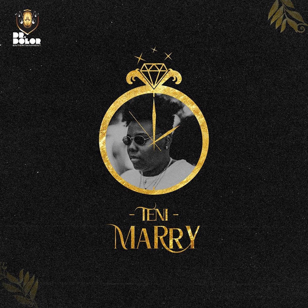 [Music] Teni – “Marry”