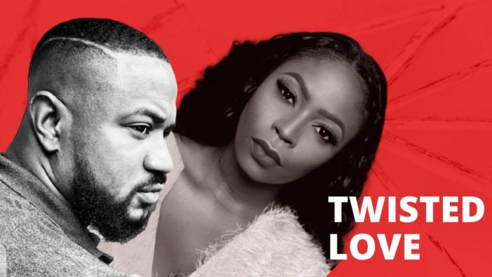 Twisted Love – Nollywood Movie