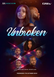 Unbroken Season 1 Episode 84 – 88