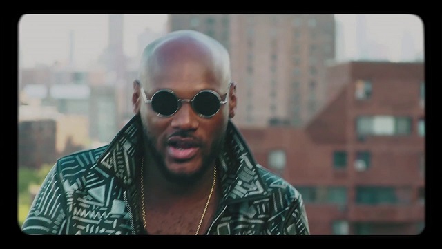 [Video] 2Baba – “We Must Groove” ft. Burna Boy