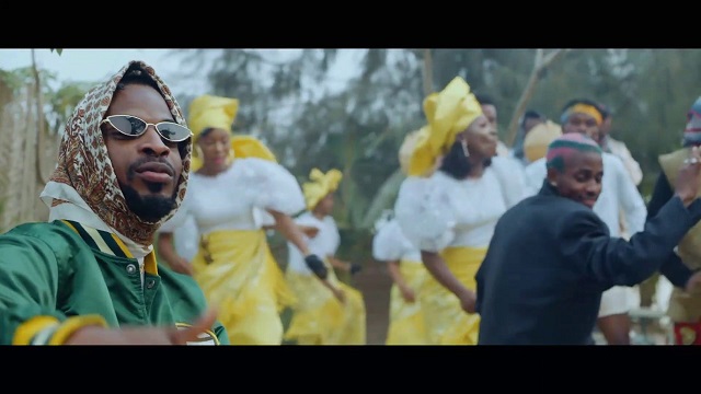 [Video] 9ice – “Ayepo Gan”