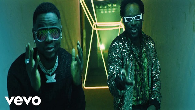 [Video] Adekunle Gold ft. Kizz Daniel – “Jore”