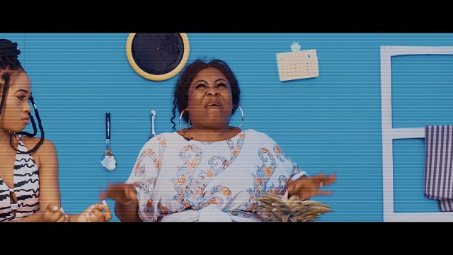 [Video] Aslay – “Rudi Darasani”